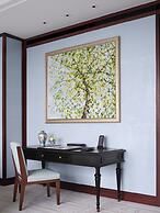 The Peninsula London