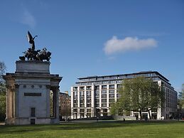 The Peninsula London