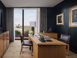 The Peninsula London