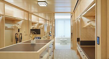 The Peninsula London