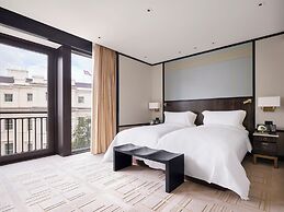 The Peninsula London