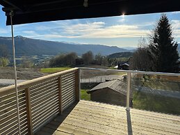 Ljoshaugen Camping