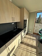 Ljoshaugen Camping
