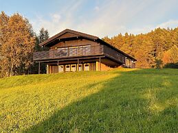 Ljoshaugen Camping