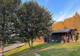 Ljoshaugen Camping