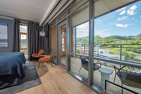 Quality Hotel Richard With