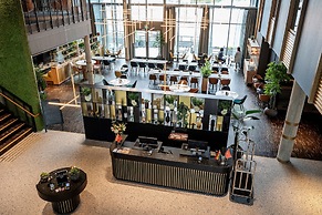 Quality Hotel Richard With