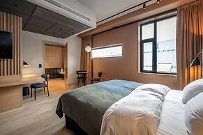 Quality Hotel Richard With