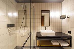 Quality Hotel Richard With