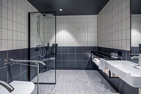 Quality Hotel Richard With