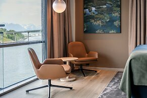 Quality Hotel Richard With