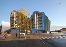 Quality Hotel Richard With