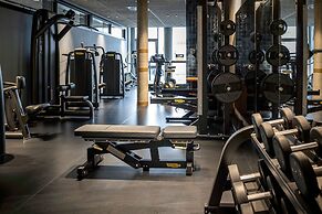 Quality Hotel Richard With