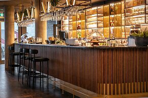 Quality Hotel Richard With