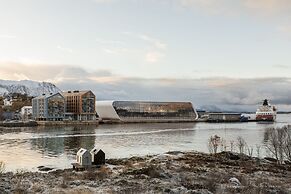 Quality Hotel Richard With