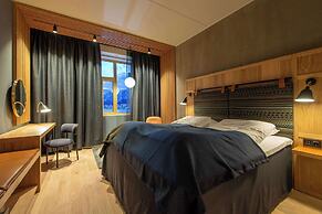 Quality Hotel Richard With