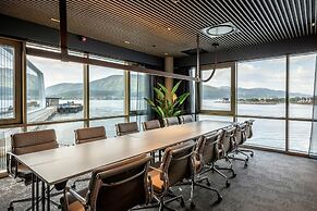 Quality Hotel Richard With