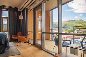 Quality Hotel Richard With