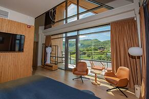 Quality Hotel Richard With