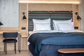 Quality Hotel Richard With