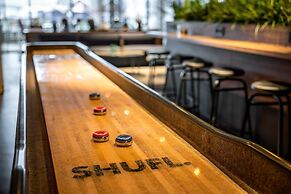 Quality Hotel Richard With