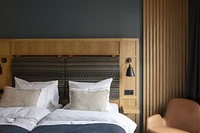 Quality Hotel Richard With