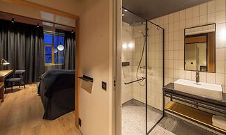 Quality Hotel Richard With