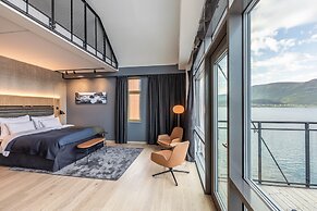 Quality Hotel Richard With