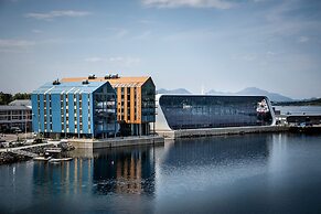 Quality Hotel Richard With