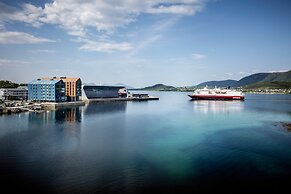 Quality Hotel Richard With