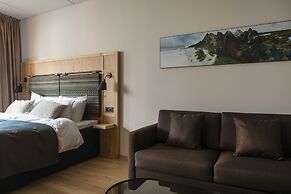 Quality Hotel Richard With