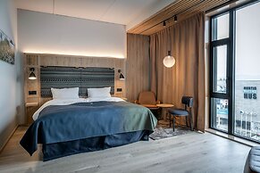 Quality Hotel Richard With