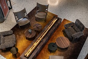 Quality Hotel Richard With