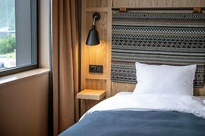 Quality Hotel Richard With