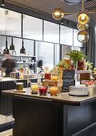 Quality Hotel Richard With