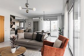 UPSTREET Teal Faliro House