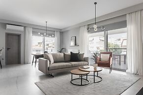 UPSTREET Teal Faliro House