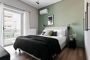 UPSTREET Teal Faliro House