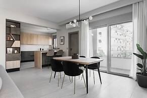 UPSTREET Teal Faliro House