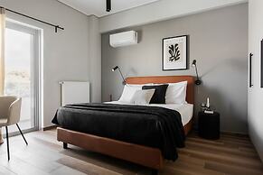 UPSTREET Teal Faliro House