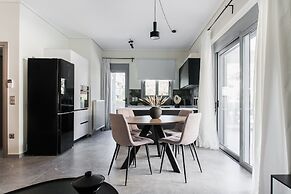 UPSTREET Teal Faliro House