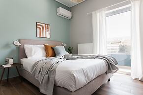 UPSTREET Teal Faliro House