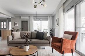 UPSTREET Teal Faliro House