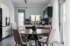 UPSTREET Teal Faliro House