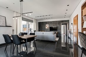 UPSTREET Teal Faliro House