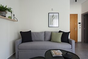 UPSTREET Teal Faliro House