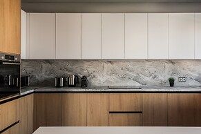 UPSTREET Teal Faliro House