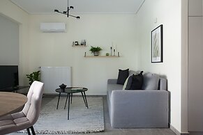 UPSTREET Teal Faliro House