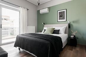 UPSTREET Teal Faliro House