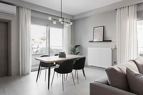 UPSTREET Teal Faliro House